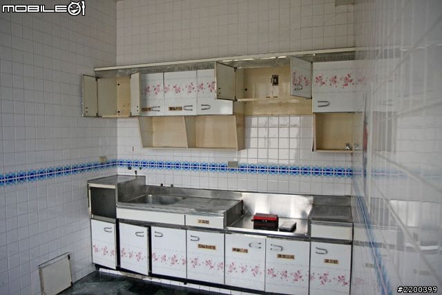 [開箱]  30 年老屋樓層翻新 - 單身漢的北歐風小居