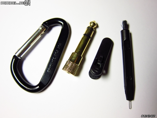 [開箱]客製耳道1964 ears T+Q(3/7更新)