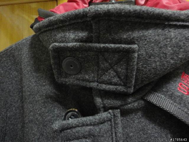 Superdry Rescue Hooded Jacket+Superdry Premier Peacoat