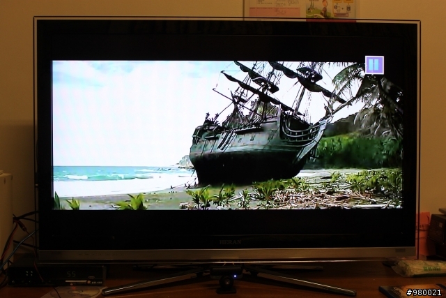 [心得分享]禾聯42吋LED TV (HERAN) HD-42Z72