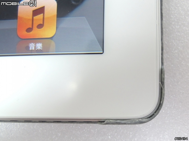 [分享]iPad2 真．卡夢背蓋和他的朋友們 :D
