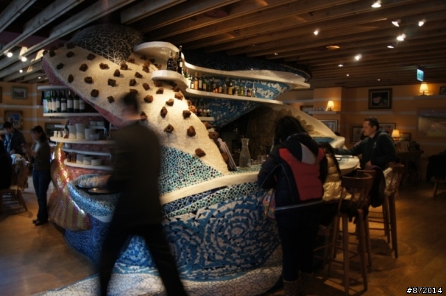 [美食]台北 驢子餐廳