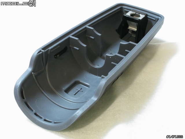 [開箱] 2012 新燈報到 BUSCH & MULLER 自行車燈 IXON PURE  補時拍照片!!