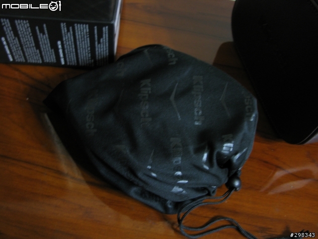 "魔聲"強勁對手 Klipsch Mode M40同軸雙單體威力(新增照片/心得)