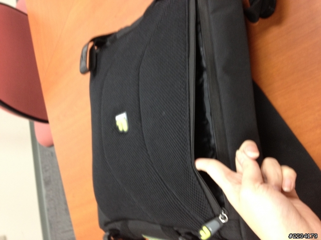 [開箱文]英國名牌筆電包Fusion Gig Bags 入手~*(圖多)