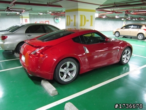 Fairlady Z  370 開箱 (總代理 裕日車)