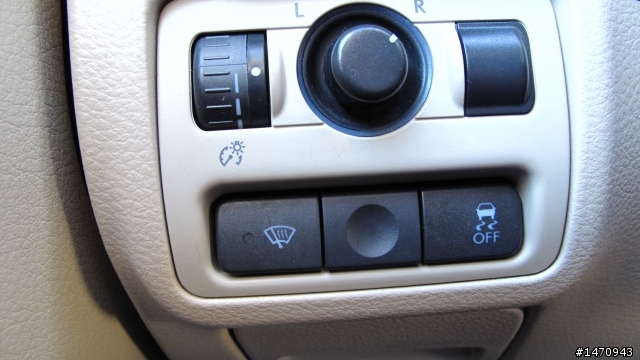 2008 Outback H6 Navi Harvest Gold Metallic(圖多慎入)