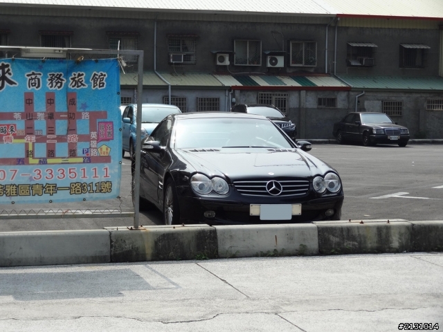 AMG 和 M