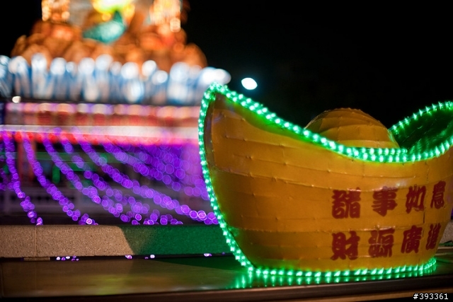 [分享]鹿港燈會-D700