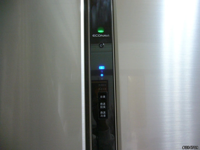 Panasonic ECO NAVI 電冰箱 NR-D566HV 心得分享