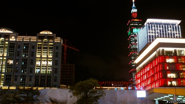 忠孝101
