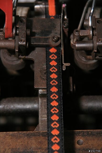 假日去走走～彰化、南投二一遊～1.缎帶王織帶文化園區