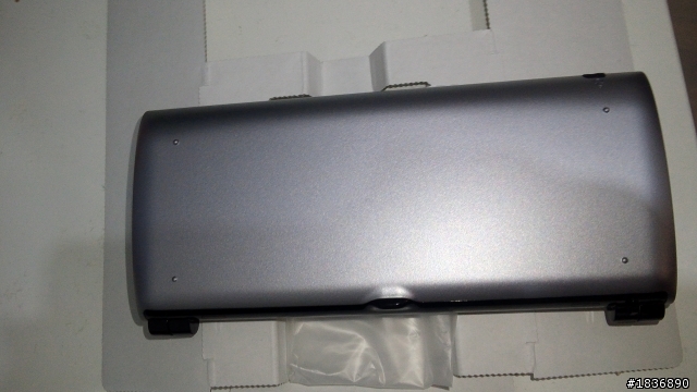 Sony Tablet P超簡易 【貓開別人的箱文】