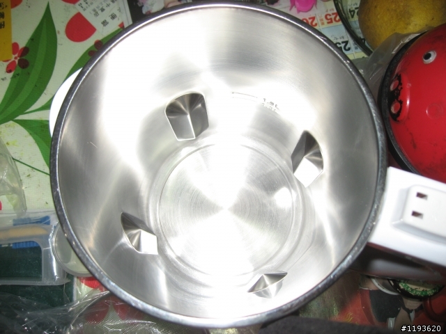 大家源 五榖養生豆漿機
