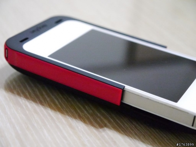 <開箱文>mophie juice pack plus 2000ma