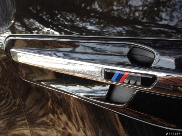 BMW X6M與Ｓ１０００ＲＲ