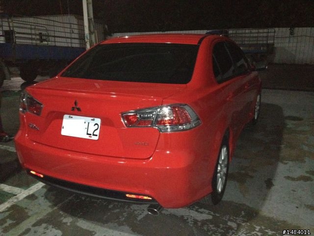 [圖已補]牽人生的第一台車