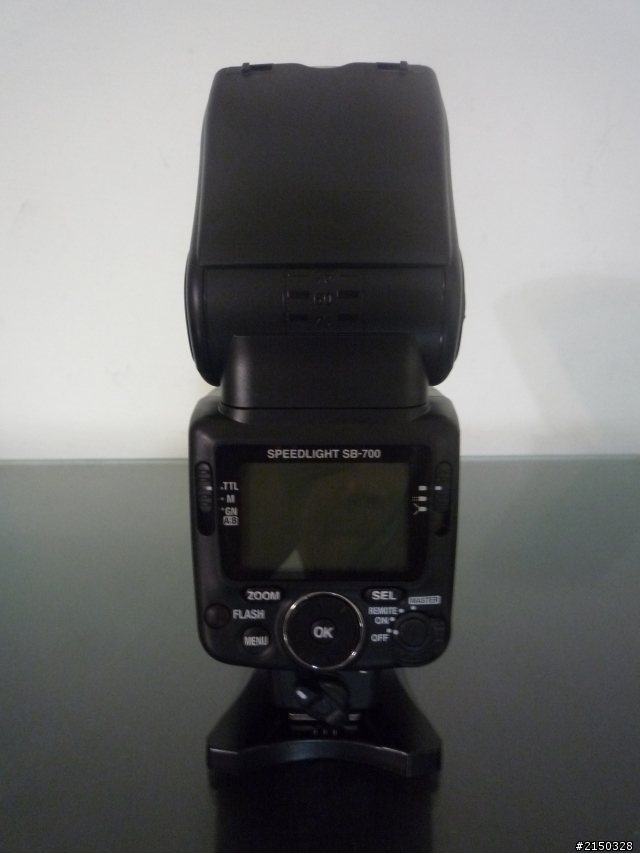 第一次發開箱文-SB-700開箱