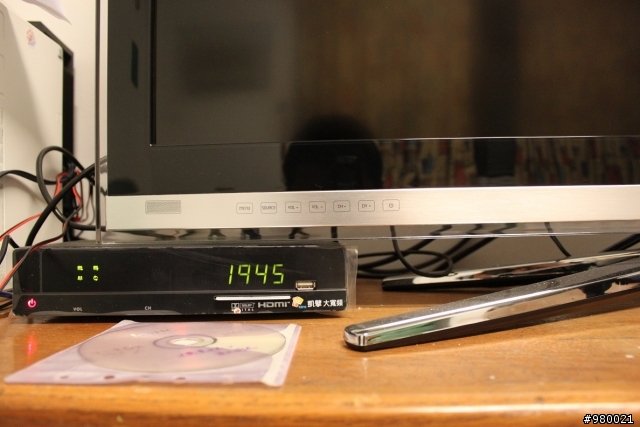 [心得分享]禾聯42吋LED TV (HERAN) HD-42Z72