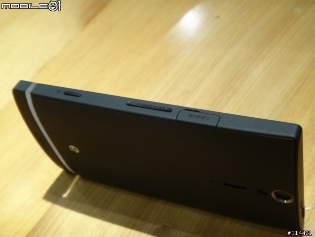 【體驗活動】(台北場) Sony 首款娛樂智慧手機 Xperia S 搶先體驗會(影音版)