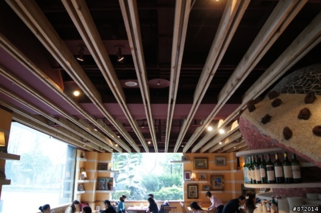 [美食]台北 驢子餐廳