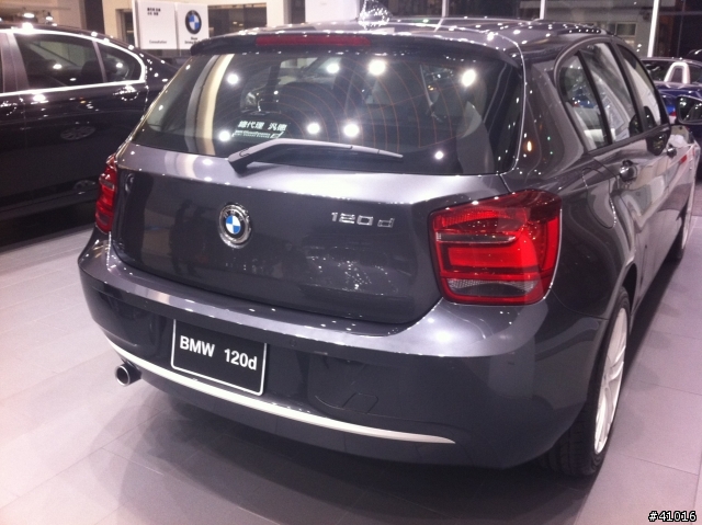 BMW賞車-附圖