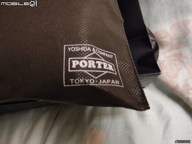 PORTER 腰包 [CIRE]