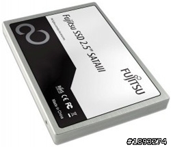 [開箱] 富士通 Fujitsu 進軍SSD之作 HLACC2031A-G1