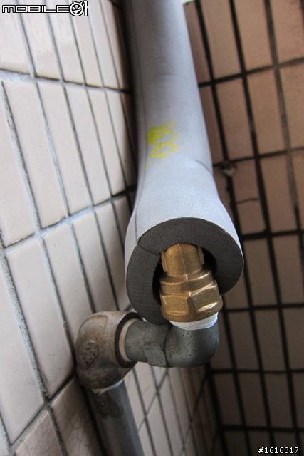 [開箱文]終於決定了!上群熱泵熱水器!