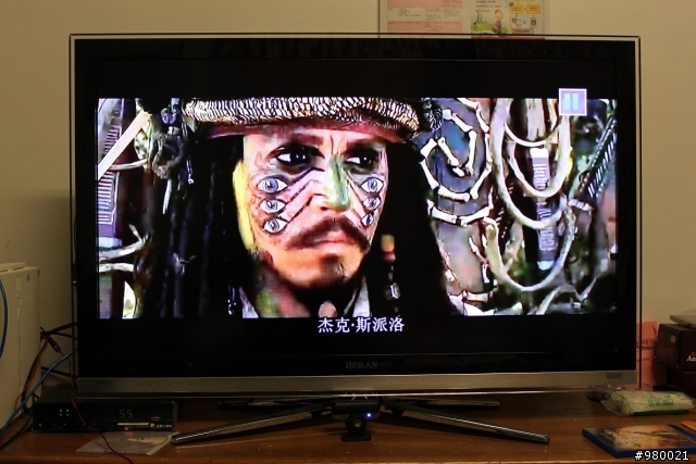 [心得分享]禾聯42吋LED TV (HERAN) HD-42Z72