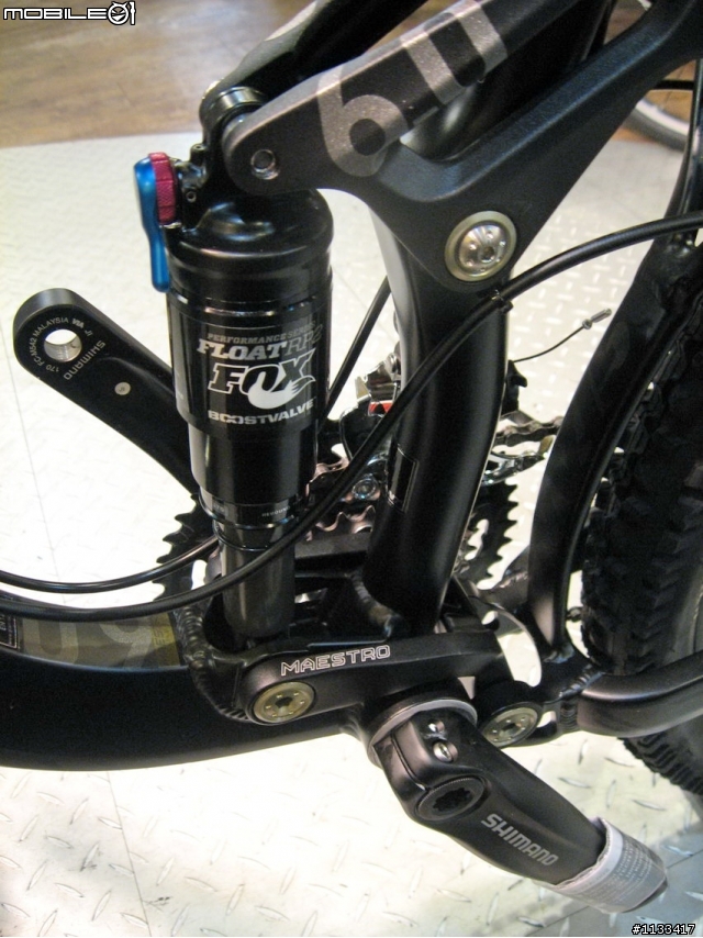 【代開箱】阿哲的2012 Reign 2 ，登場！！