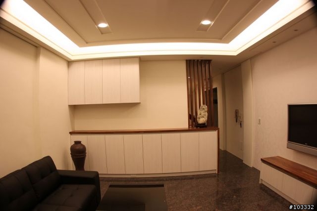 新家裝潢分享-混搭風格