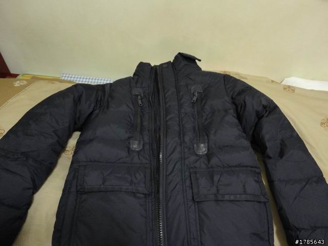 Superdry Rescue Hooded Jacket+Superdry Premier Peacoat