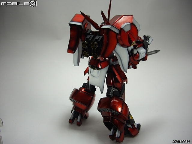 機戰OG 古鐵 ALTEISEN