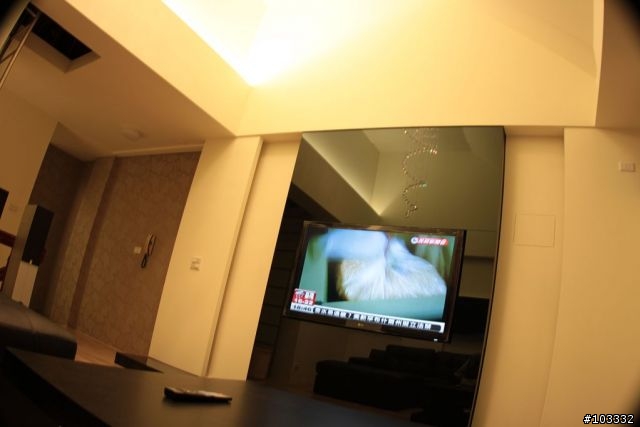 新家裝潢分享-混搭風格