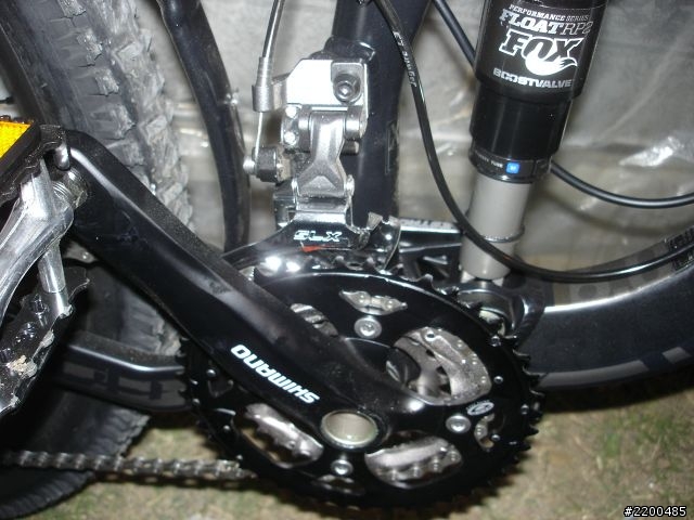 Giant 2012 Reign 2 開箱文