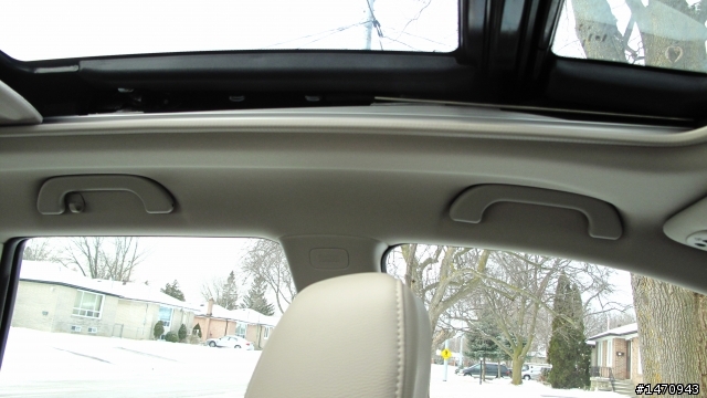 2008 Outback H6 Navi Harvest Gold Metallic(圖多慎入)