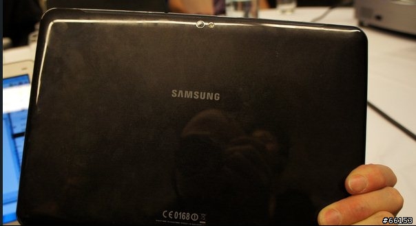 Galaxy Note 10.1官方正式發表！（Mashable.com試玩、MWC 2/27 & 2/28直播介紹、Samsung Tomorrow資料、台灣三星官方新聞稿更新）
