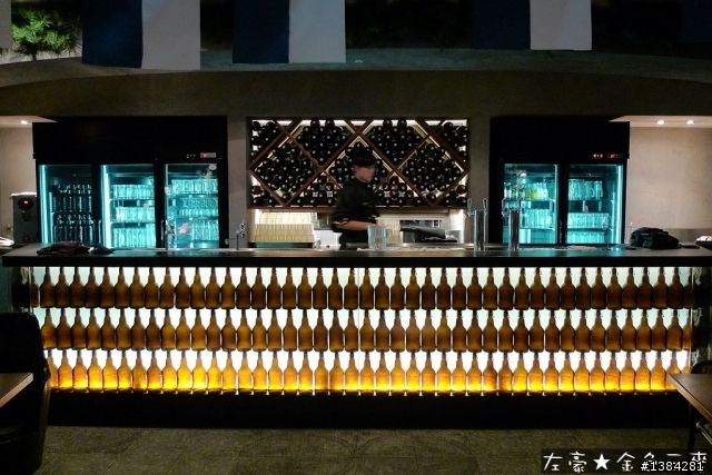 [景點] 金色三麥 (義大店)
