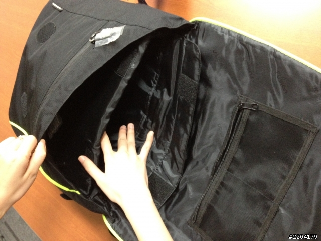 [開箱文]英國名牌筆電包Fusion Gig Bags 入手~*(圖多)