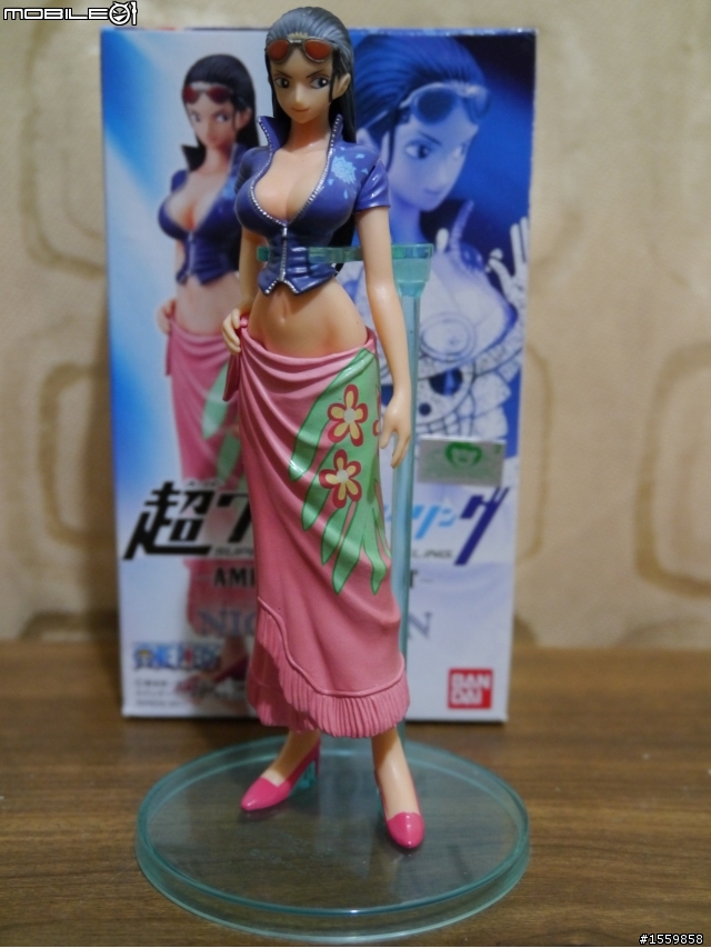 [分享]3D2Y-Styling 草帽海賊團全員集合
