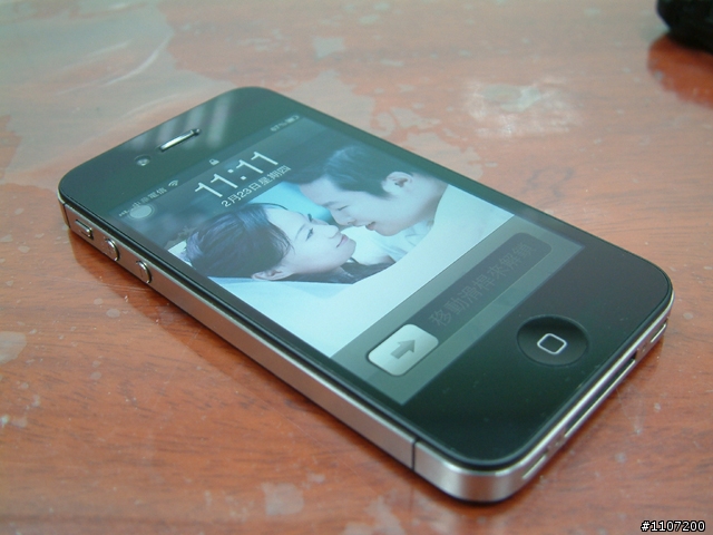 《開箱文》Gumdrop Drop Tech Series iPhone 4S Case 保護套