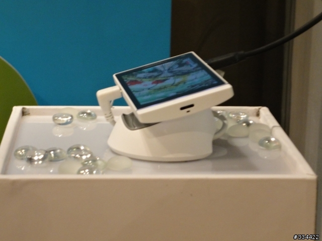 Sony XPERIA S 台灣搶灘體驗會(圖多)