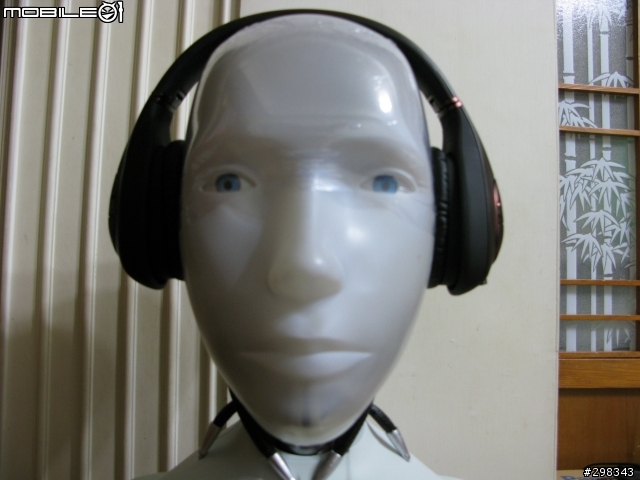 "魔聲"強勁對手 Klipsch Mode M40同軸雙單體威力(新增照片/心得)