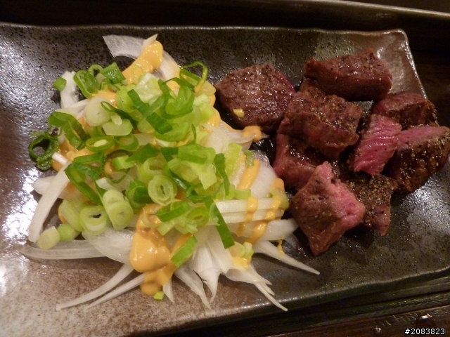 五味居酒屋(關東煮)