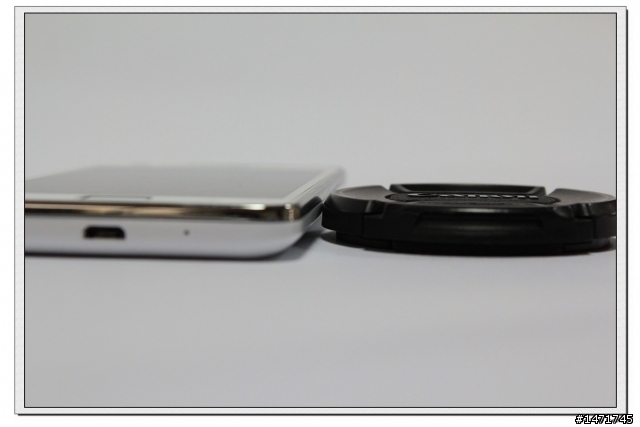 [ 開箱 ]  智慧生活 SAMSUNG GALAXY SII I9100