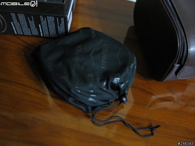 "魔聲"強勁對手 Klipsch Mode M40同軸雙單體威力(新增照片/心得)