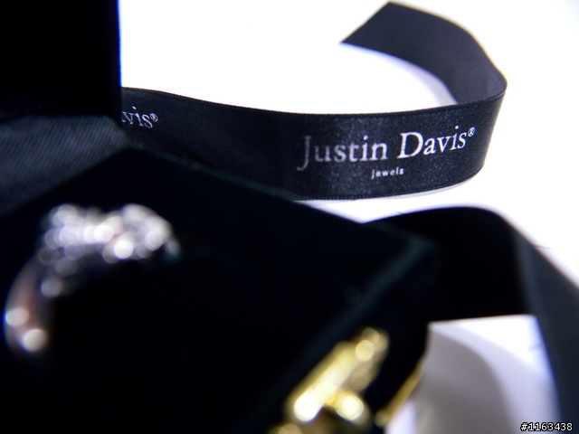 [開箱] justin davis