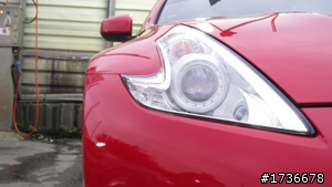 Fairlady Z  370 開箱 (總代理 裕日車)