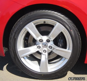 Fairlady Z  370 開箱 (總代理 裕日車)